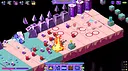 Neon Spellstorm Screenshot 9