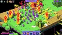 Neon Spellstorm Screenshot 7