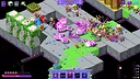 Neon Spellstorm Screenshot 2
