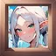  Girl 17 icon