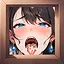Girl 28 icon
