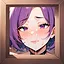  Girl 24 icon