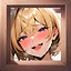 Girl 34 icon