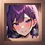 Girl 39 icon