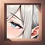 Girl 38 icon