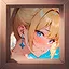 Girl 33 icon