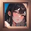  Girl 13 icon