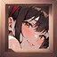  Girl 23 icon