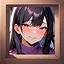 Girl 25 icon