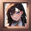  Girl 19 icon