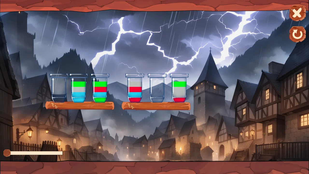 Water Effect Screenshot 6