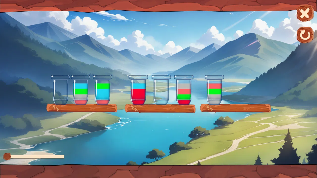 Water Effect Screenshot 5