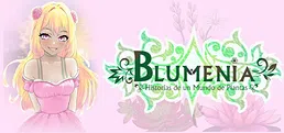 Blumenia - Historias de un Mundo de Plantas