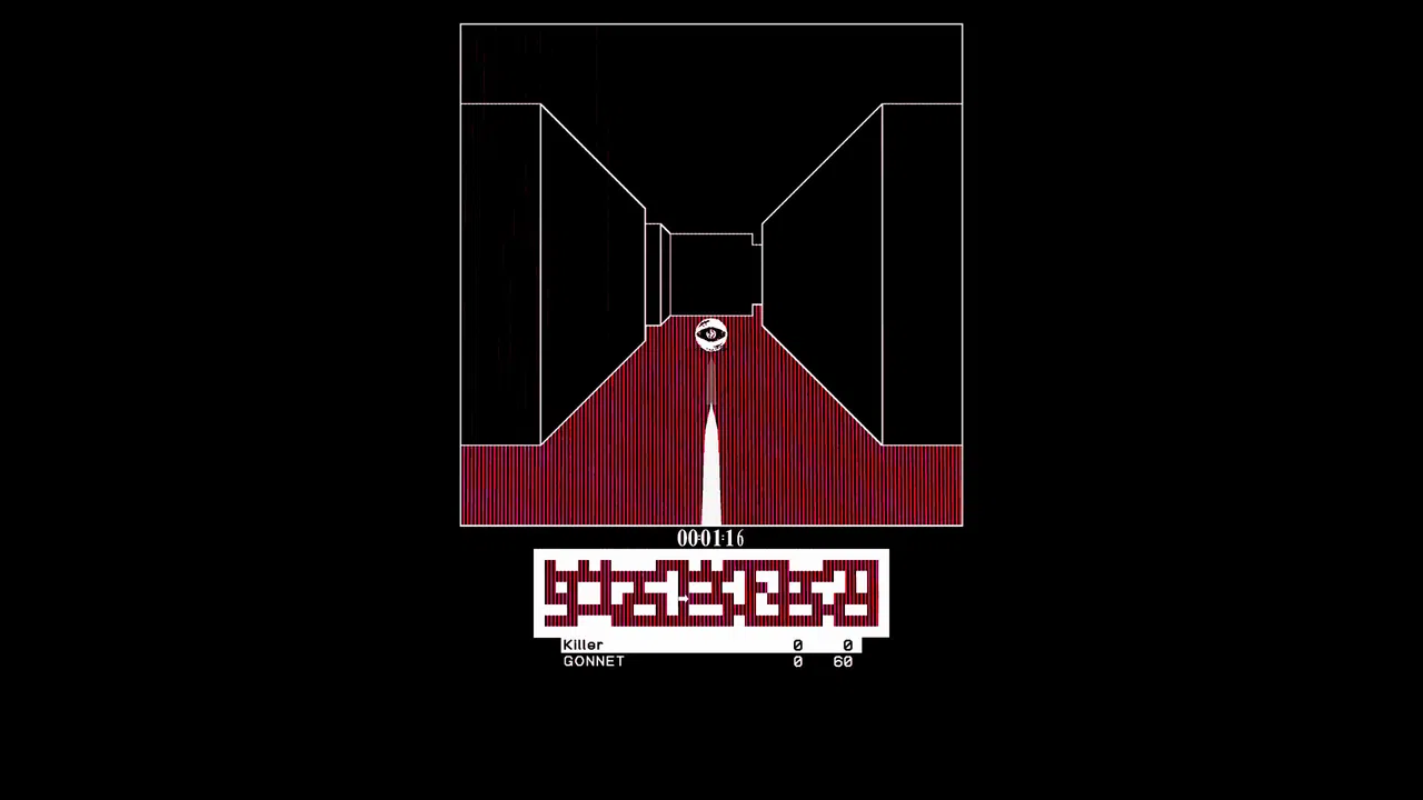 Mazewar Screenshot 5