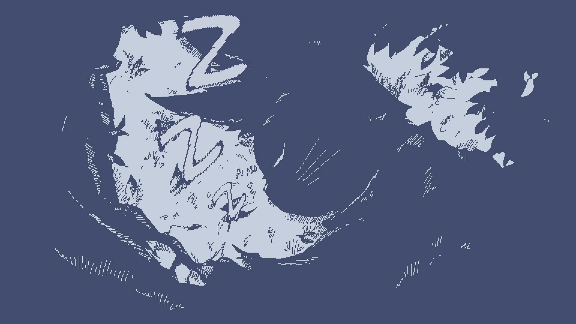 Slumbering Feline Screenshot 5