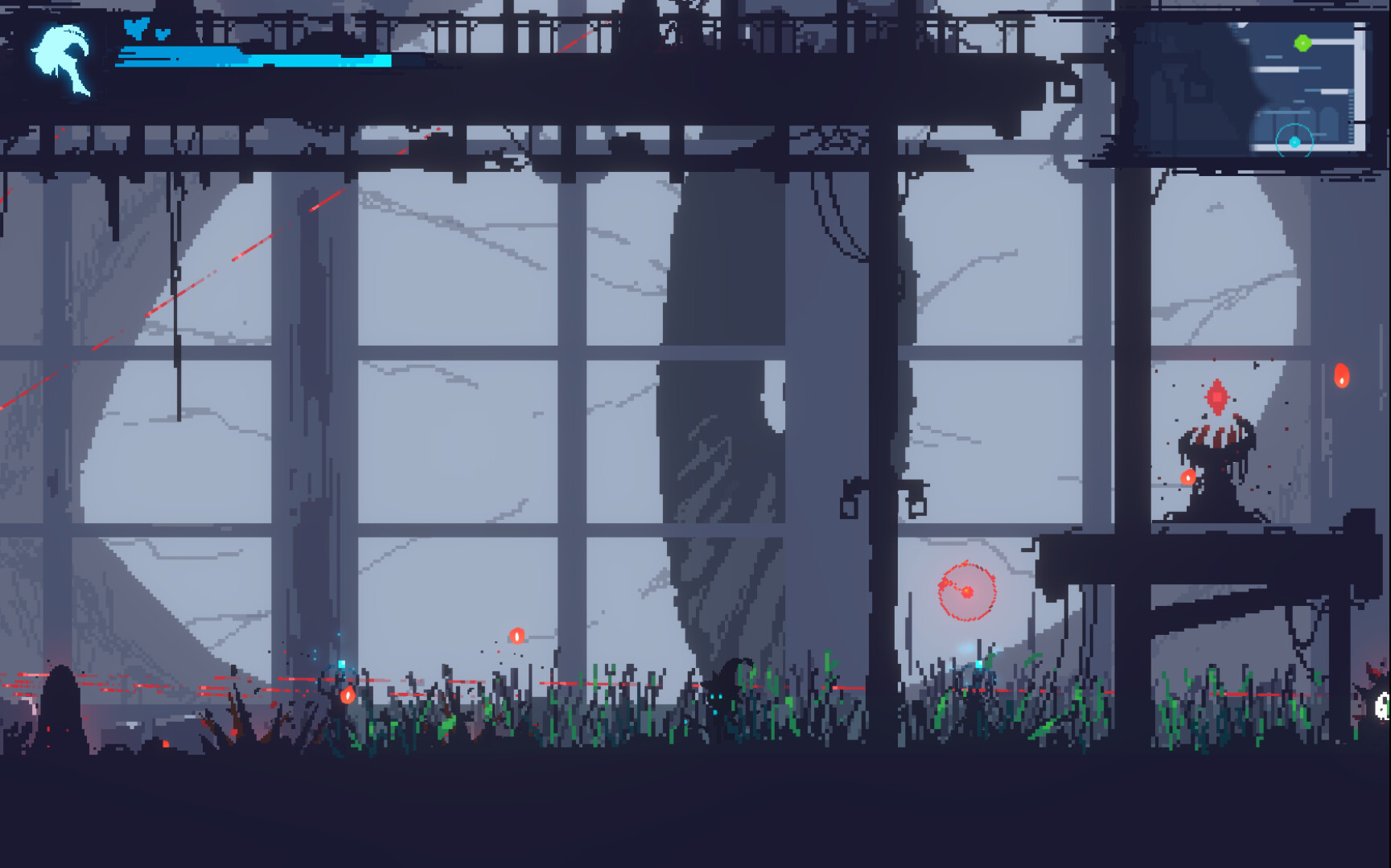 Slumbering Feline Screenshot 4