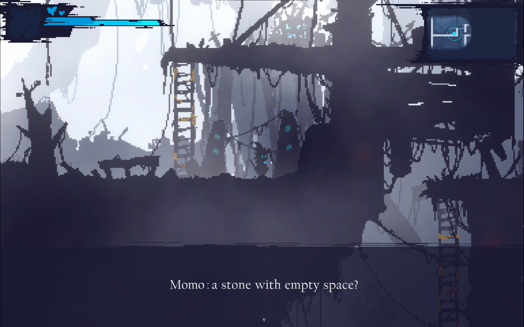 Slumbering Feline Screenshot 3