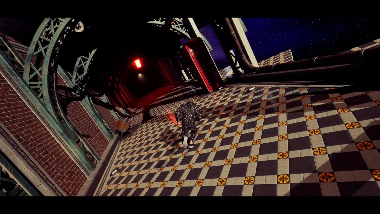 Come Up with Hyper Screenshot 6