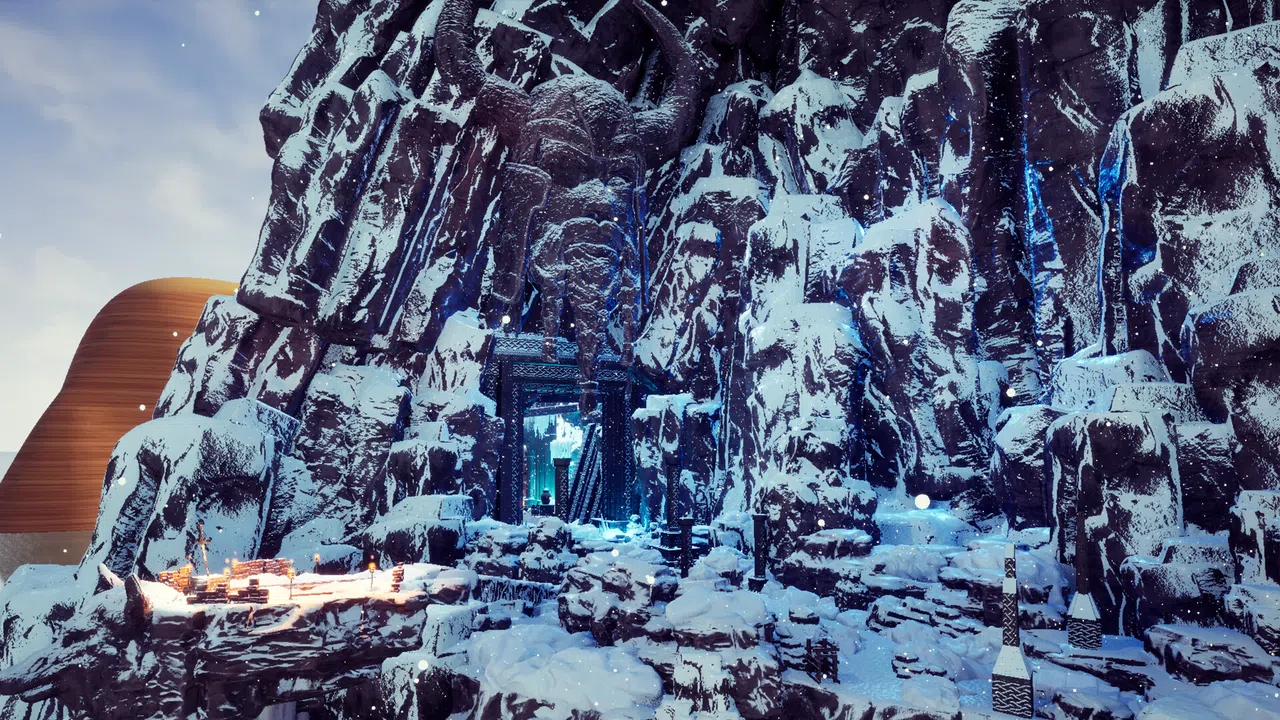 Come Up with Hyper Screenshot 2