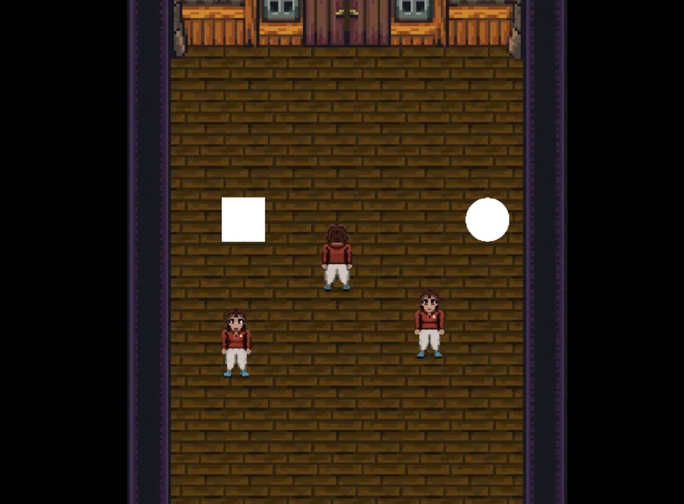 Moonshadows Screenshot 4