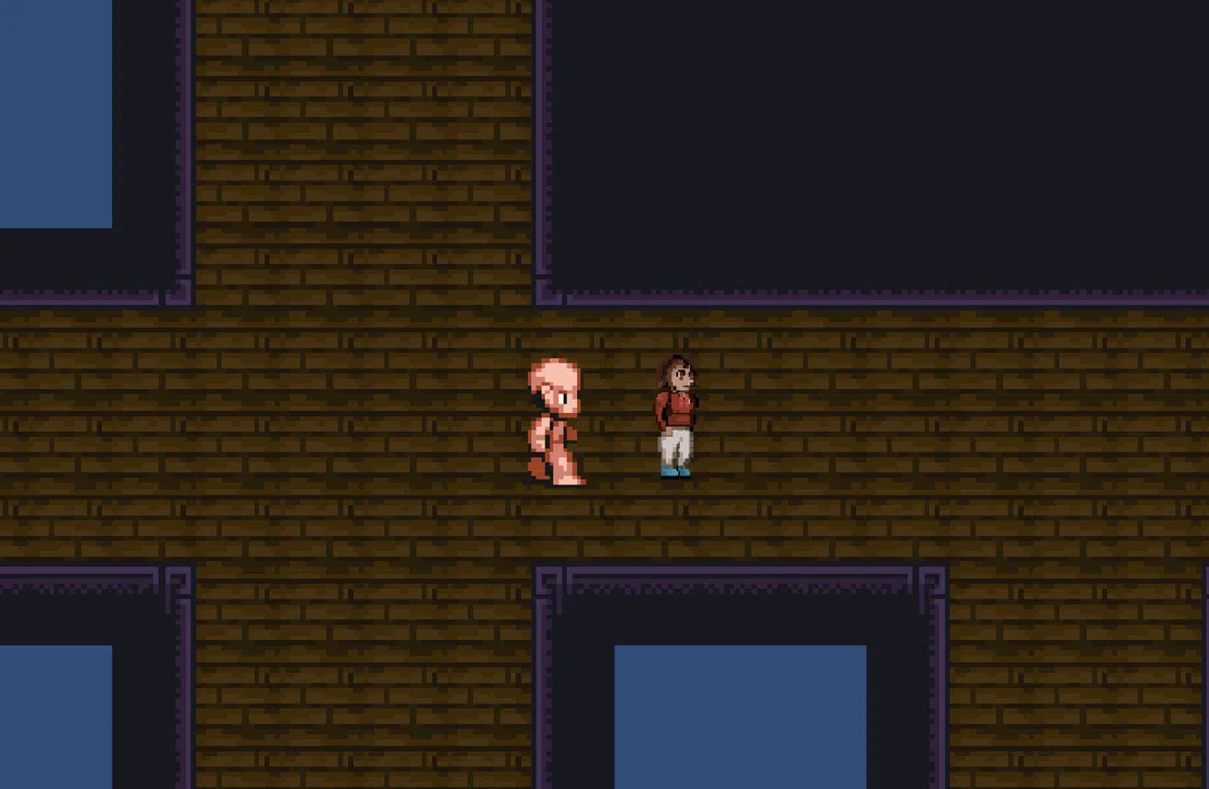 Moonshadows Screenshot 0
