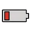 Drained icon