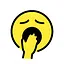 Boring icon