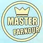 Master Parkour Gamer icon