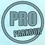 Pro Parkour Gamer icon