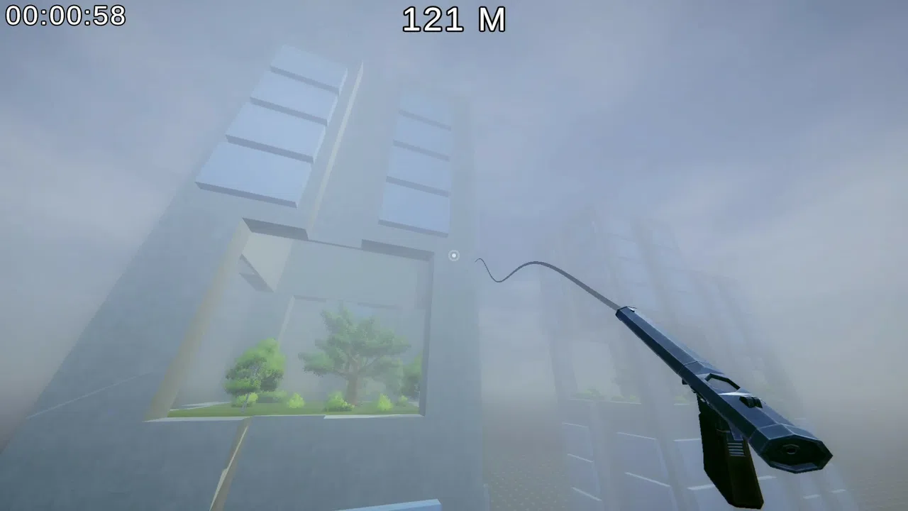 PARKOUR CIVILIZATION Screenshot 5