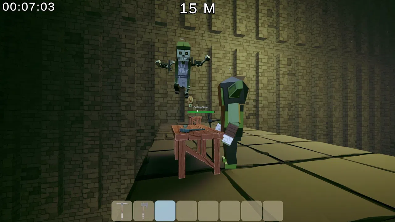 PARKOUR CIVILIZATION Screenshot 7