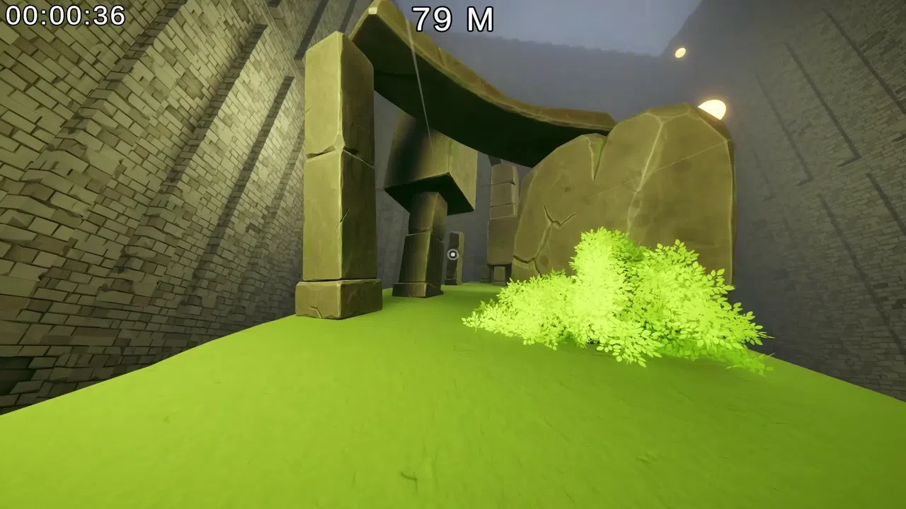 PARKOUR CIVILIZATION Screenshot 1