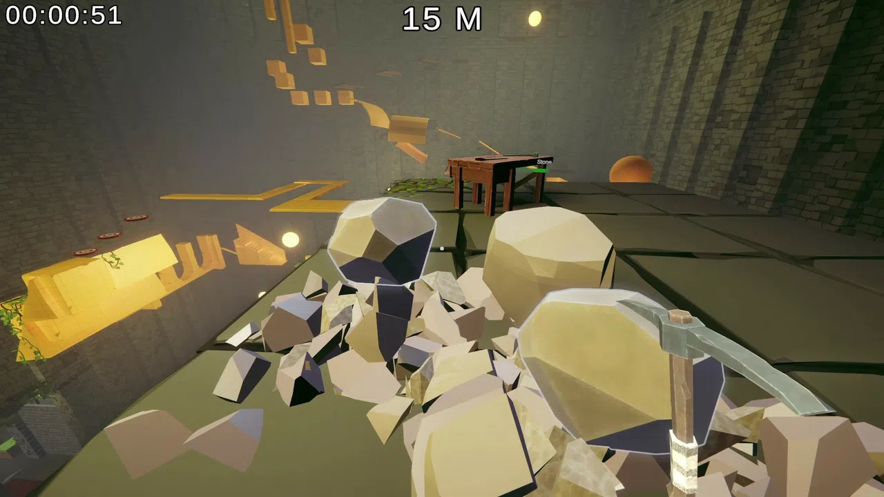 PARKOUR CIVILIZATION Screenshot 6