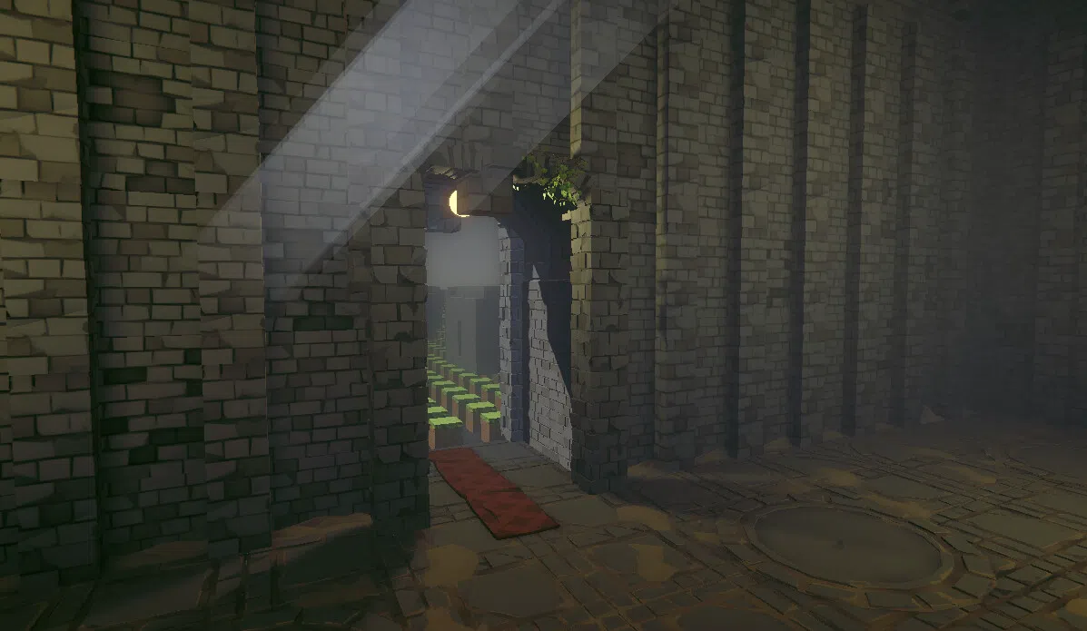 PARKOUR CIVILIZATION Screenshot 0
