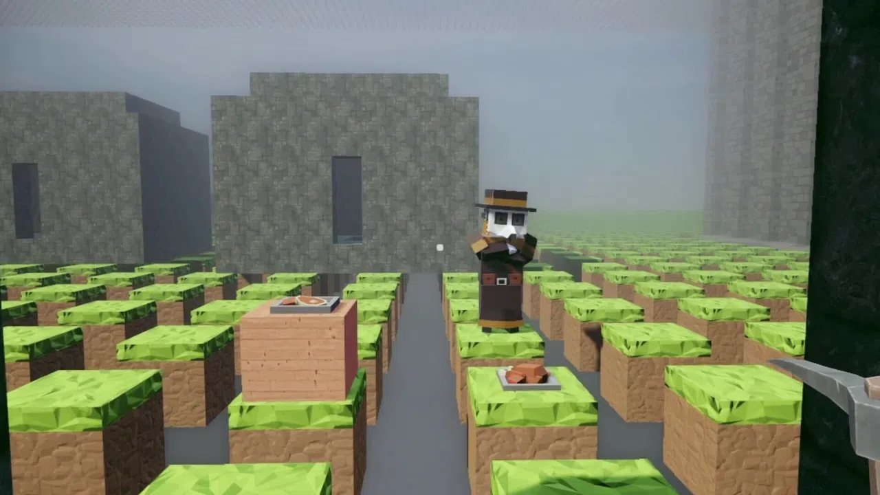 PARKOUR CIVILIZATION Screenshot 2