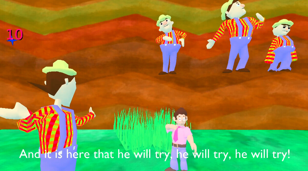 A Happy Place Screenshot 3