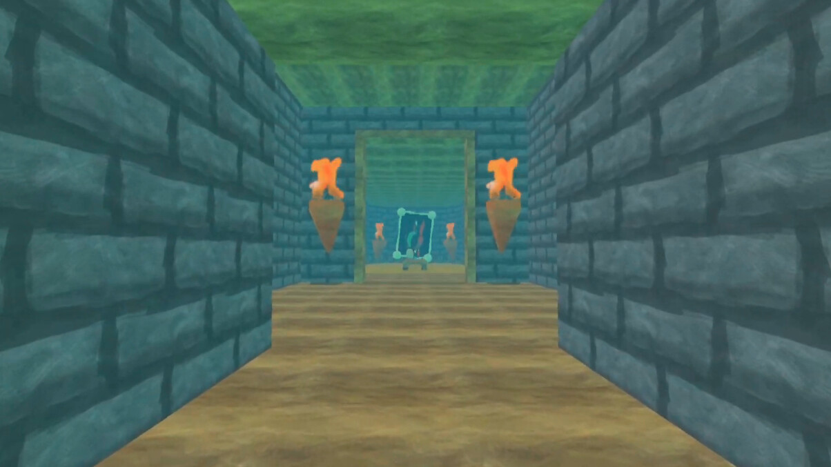 A Happy Place Screenshot 2