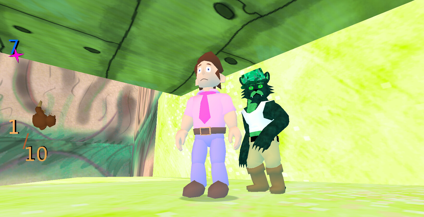 A Happy Place Screenshot 6