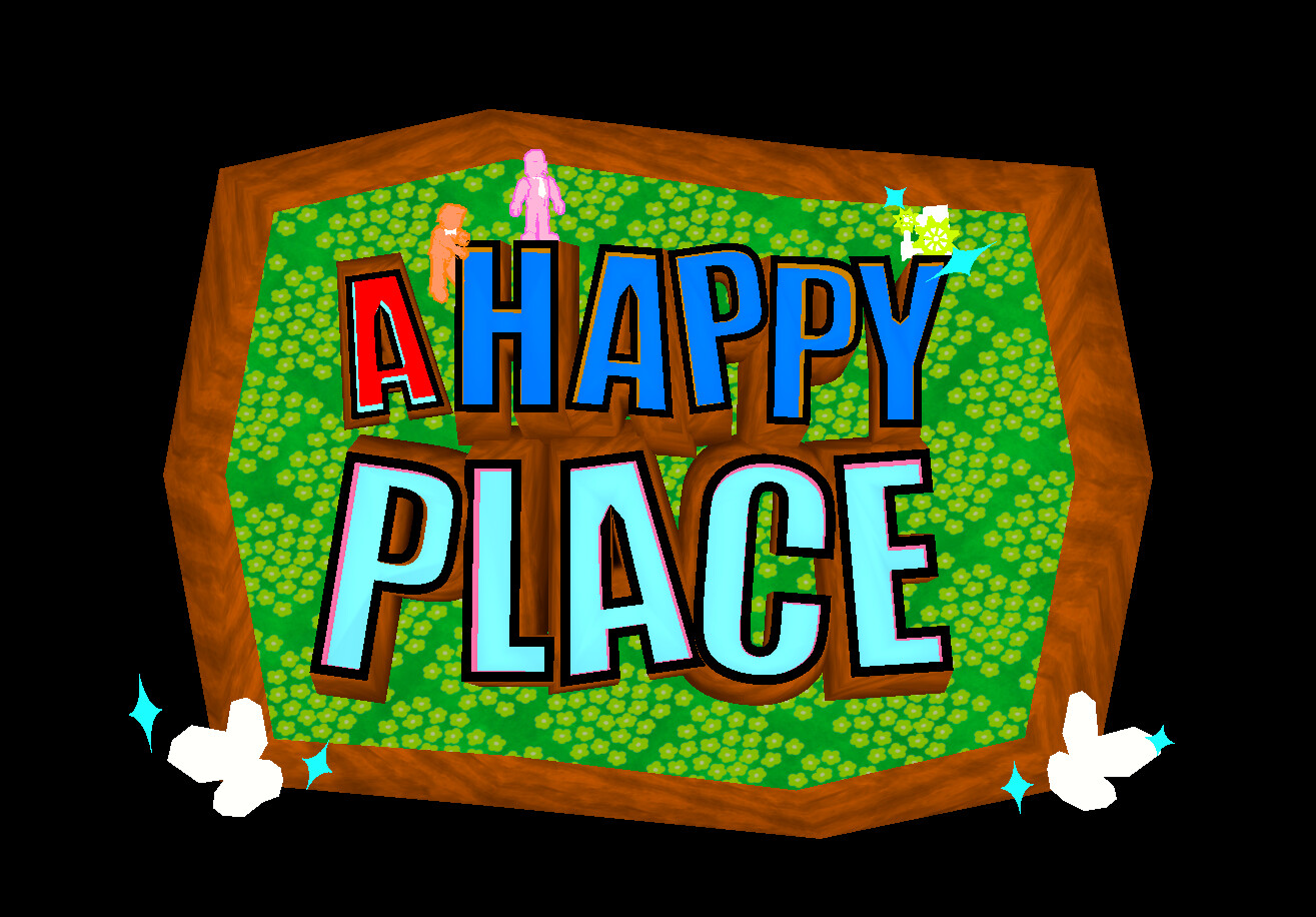 A Happy Place Screenshot 0