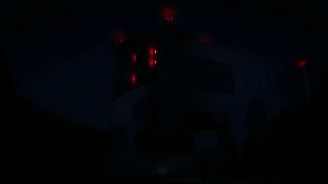 The Victor Initiative - Demo Screenshot 5
