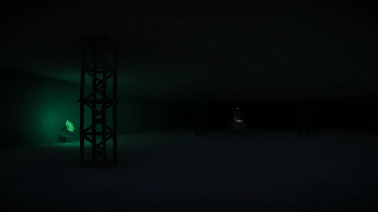 The Victor Initiative - Demo Screenshot 1