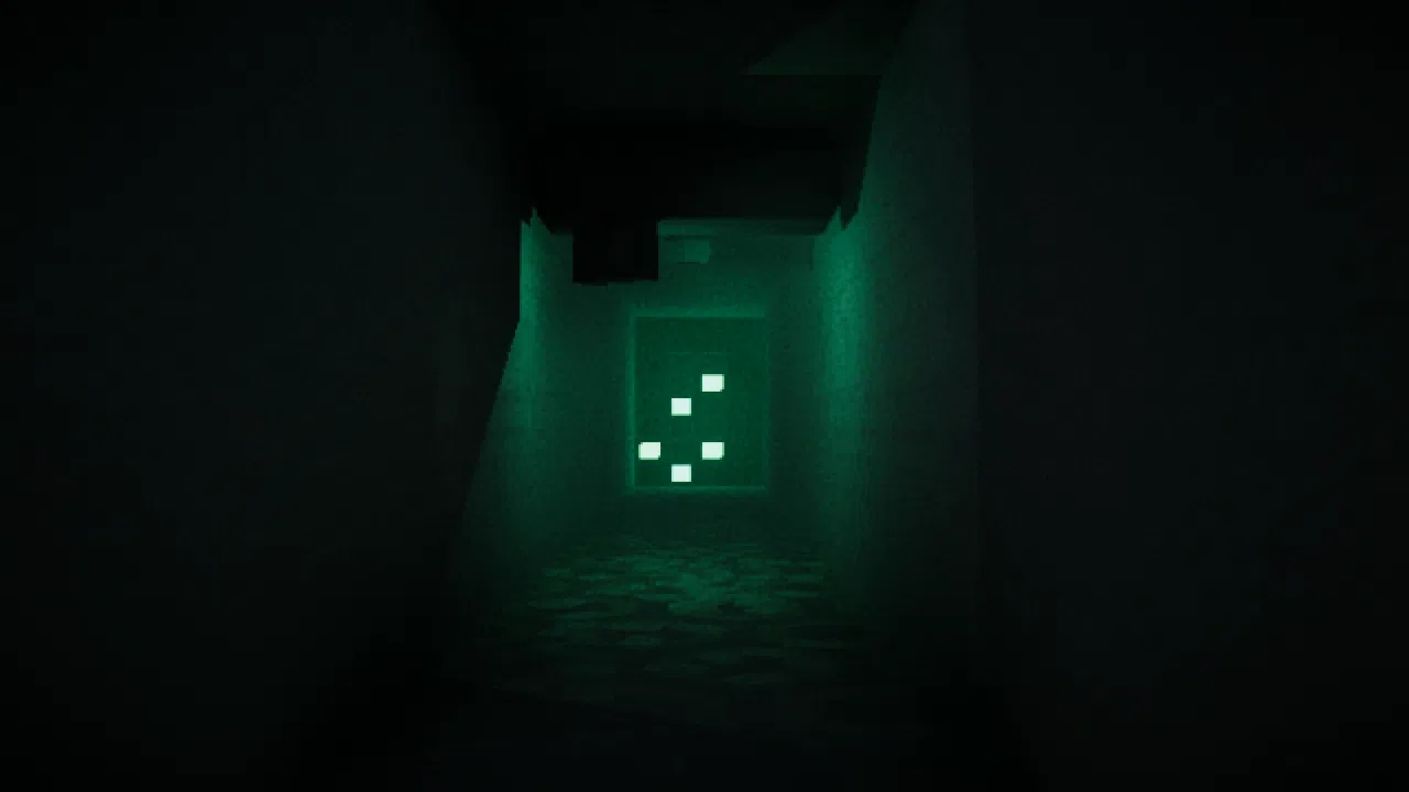 The Victor Initiative - Demo Screenshot 4