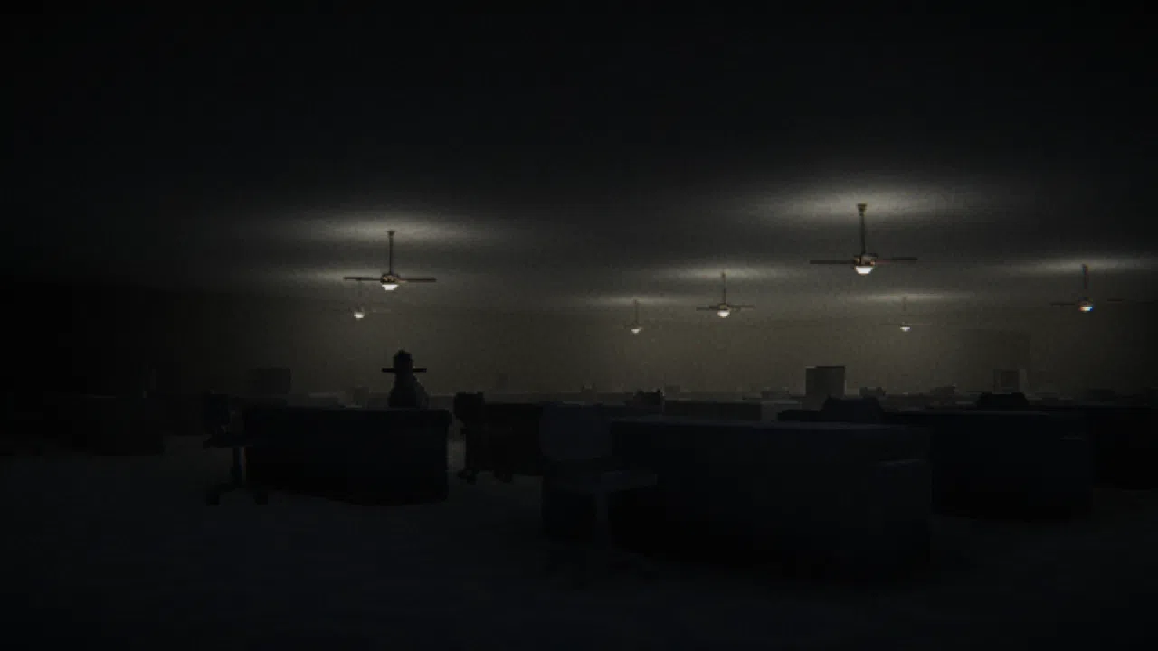 The Victor Initiative - Demo Screenshot 2