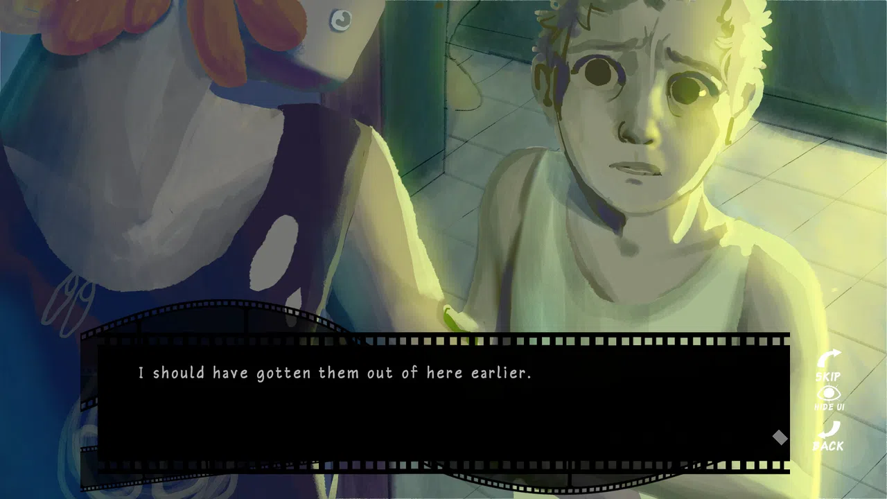 This Party Is Killer Screenshot 5