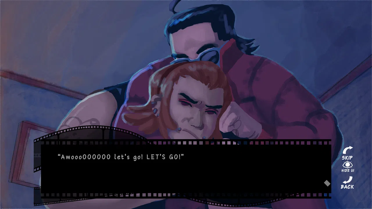 This Party Is Killer Screenshot 1