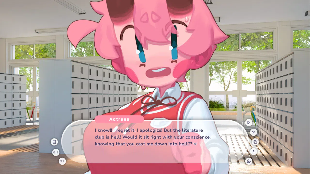 SweetCanvas Screenshot 1