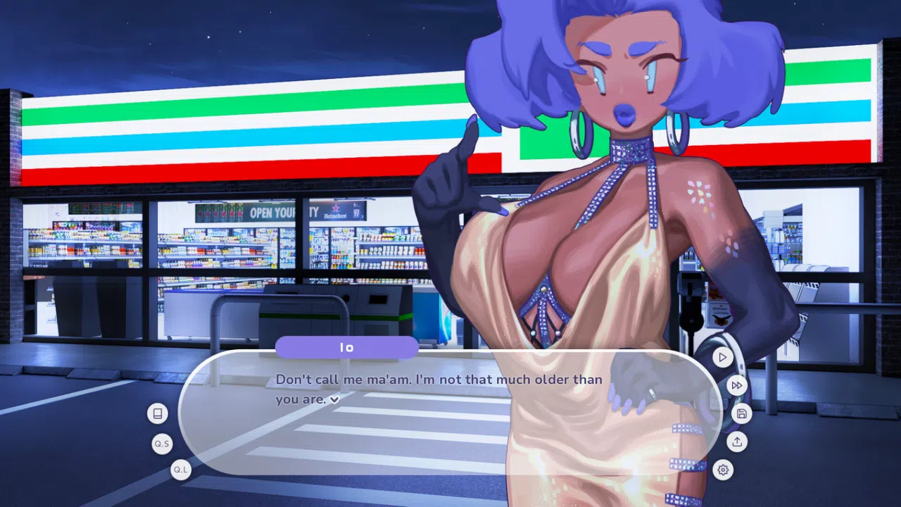 SweetCanvas Screenshot 3