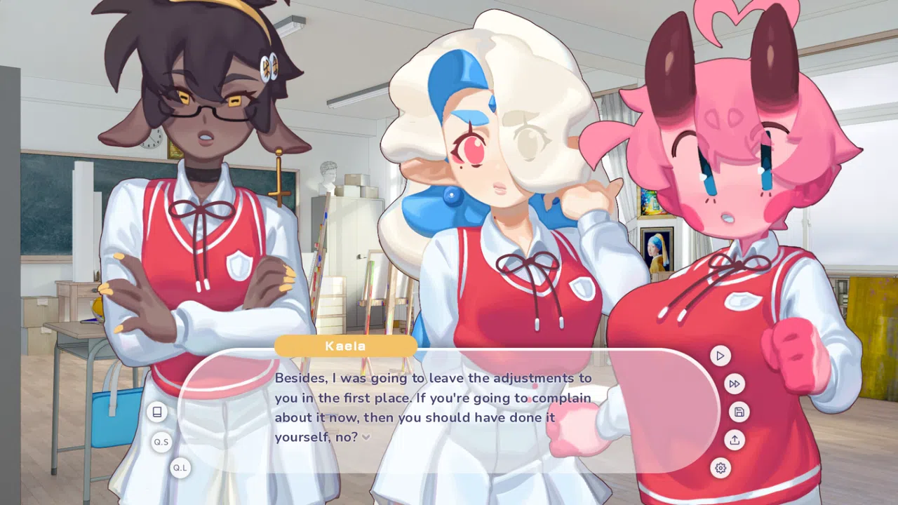 SweetCanvas Screenshot 7