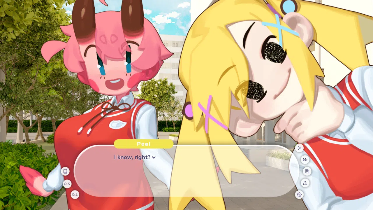 SweetCanvas Screenshot 5