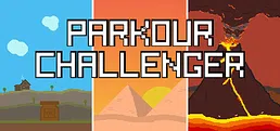 Parkour Challenger
